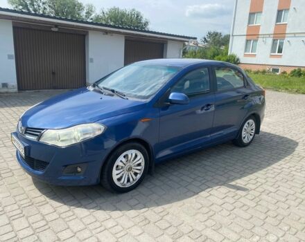 Синий ЗАЗ Форза, объемом двигателя 1.5 л и пробегом 93 тыс. км за 2650 $, фото 1 на Automoto.ua