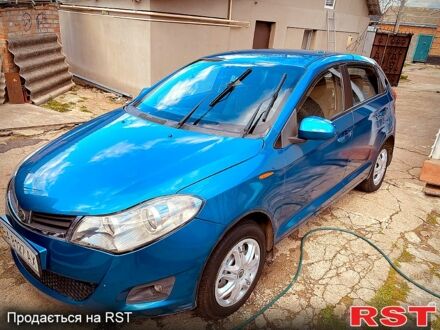 Синій ЗАЗ Форза, об'ємом двигуна 1.5 л та пробігом 141 тис. км за 2600 $, фото 1 на Automoto.ua