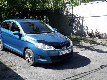 Синий ЗАЗ Форза, объемом двигателя 1.5 л и пробегом 78 тыс. км за 2700 $, фото 1 на Automoto.ua