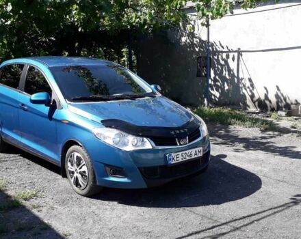 Синій ЗАЗ Форза, об'ємом двигуна 1.5 л та пробігом 78 тис. км за 2700 $, фото 1 на Automoto.ua
