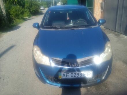 Синій ЗАЗ Форза, об'ємом двигуна 1.5 л та пробігом 91 тис. км за 1600 $, фото 1 на Automoto.ua