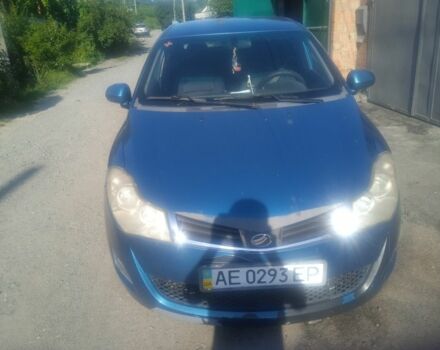 Синий ЗАЗ Форза, объемом двигателя 1.5 л и пробегом 91 тыс. км за 1600 $, фото 1 на Automoto.ua
