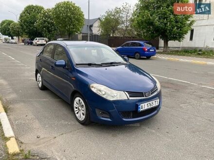 Синий ЗАЗ Форза, объемом двигателя 1.5 л и пробегом 93 тыс. км за 2550 $, фото 1 на Automoto.ua