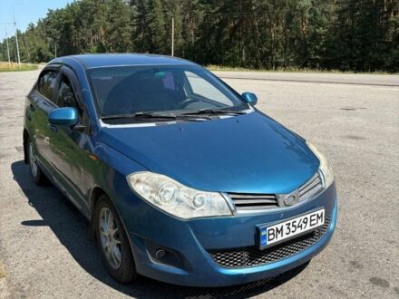 Синій ЗАЗ Форза, об'ємом двигуна 1.5 л та пробігом 180 тис. км за 3003 $, фото 1 на Automoto.ua