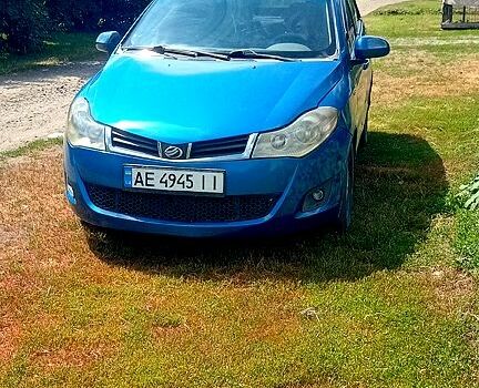 Синій ЗАЗ Форза, об'ємом двигуна 1.5 л та пробігом 270 тис. км за 3300 $, фото 1 на Automoto.ua