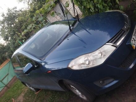 Синій ЗАЗ Форза, об'ємом двигуна 0 л та пробігом 300 тис. км за 3376 $, фото 1 на Automoto.ua