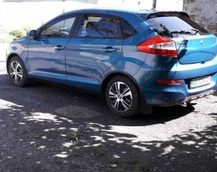 Синій ЗАЗ Форза, об'ємом двигуна 1.5 л та пробігом 78 тис. км за 2750 $, фото 1 на Automoto.ua