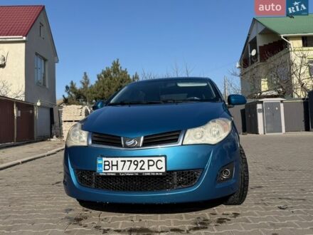 Синий ЗАЗ Форза, объемом двигателя 1.5 л и пробегом 203 тыс. км за 2500 $, фото 1 на Automoto.ua