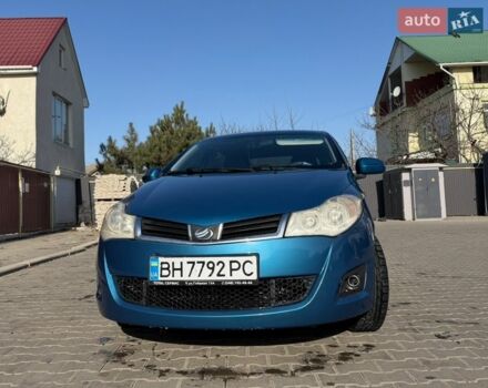 Синій ЗАЗ Форза, об'ємом двигуна 1.5 л та пробігом 203 тис. км за 2500 $, фото 1 на Automoto.ua