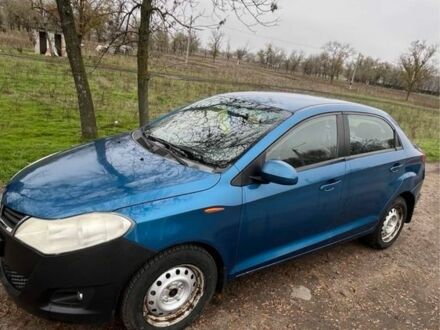 Синий ЗАЗ Форза, объемом двигателя 1.5 л и пробегом 102 тыс. км за 3100 $, фото 1 на Automoto.ua
