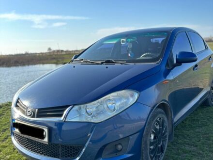 Синій ЗАЗ Форза, об'ємом двигуна 1.5 л та пробігом 153 тис. км за 3200 $, фото 1 на Automoto.ua