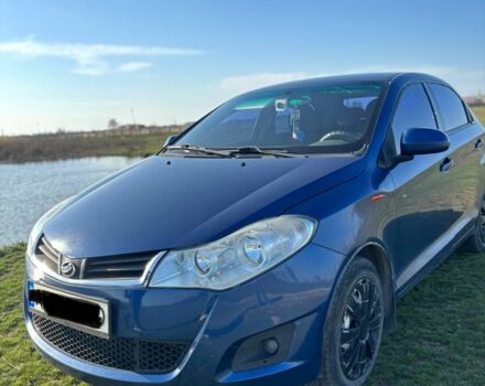 Синій ЗАЗ Форза, об'ємом двигуна 1.5 л та пробігом 153 тис. км за 3200 $, фото 1 на Automoto.ua