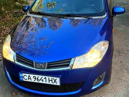 Синий ЗАЗ Форза, объемом двигателя 1.5 л и пробегом 160 тыс. км за 3000 $, фото 1 на Automoto.ua