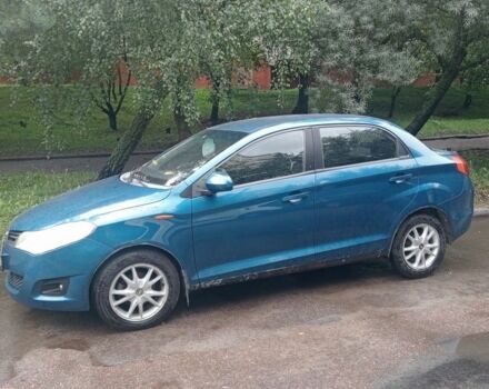 Синий ЗАЗ Форза, объемом двигателя 1.5 л и пробегом 154 тыс. км за 2000 $, фото 1 на Automoto.ua