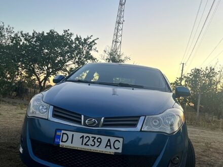 ЗАЗ Форза 2012 у Миколаєві на Automoto.ua Синій ЗАЗ Форза, об'ємом двигуна 1.5 л та пробігом 262 тис. км за 3100 $, фото 1 на Automoto.ua