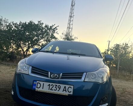 ЗАЗ Форза 2012 в Николаеве на Automoto.ua Синий ЗАЗ Форза, объемом двигателя 1.5 л и пробегом 262 тыс. км за 3100 $, фото 1 на Automoto.ua