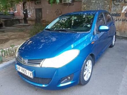 Синій ЗАЗ Форза, об'ємом двигуна 1.5 л та пробігом 157 тис. км за 3700 $, фото 1 на Automoto.ua