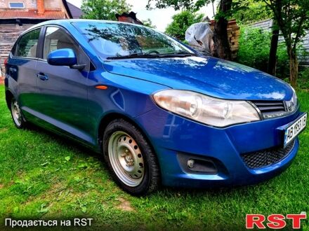 Синій ЗАЗ Форза, об'ємом двигуна 1.5 л та пробігом 0 тис. км за 2700 $, фото 1 на Automoto.ua