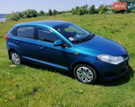 Синій ЗАЗ Форза, об'ємом двигуна 1.5 л та пробігом 152 тис. км за 2700 $, фото 1 на Automoto.ua