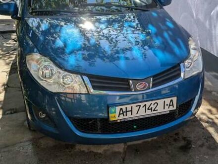 ЗАЗ Форза 2012 в Днепре (Днепропетровске) на Automoto.ua Синий ЗАЗ Форза, объемом двигателя 1.5 л и пробегом 47 тыс. км за 3900 $, фото 1 на Automoto.ua