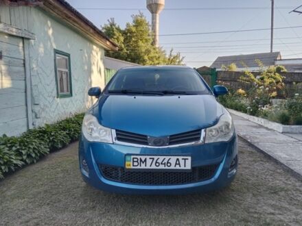 Синий ЗАЗ Форза, объемом двигателя 1.5 л и пробегом 202 тыс. км за 3700 $, фото 1 на Automoto.ua