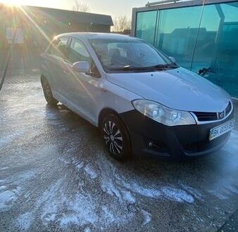 Синий ЗАЗ Форза, объемом двигателя 1.5 л и пробегом 350 тыс. км за 1999 $, фото 1 на Automoto.ua