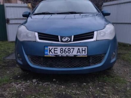 Синій ЗАЗ Форза, об'ємом двигуна 1.5 л та пробігом 131 тис. км за 3200 $, фото 1 на Automoto.ua