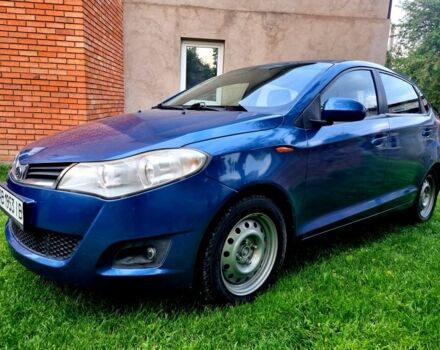 Синий ЗАЗ Форза, объемом двигателя 1.5 л и пробегом 95 тыс. км за 2700 $, фото 1 на Automoto.ua