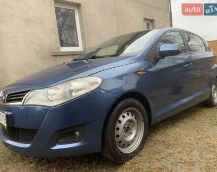 Синій ЗАЗ Форза, об'ємом двигуна 1.5 л та пробігом 50 тис. км за 3000 $, фото 1 на Automoto.ua