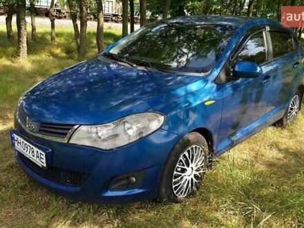 ЗАЗ Форза 2012 в Одессе на Automoto.ua Синий ЗАЗ Форза, объемом двигателя 1.5 л и пробегом 154 тыс. км за 2900 $, фото 1 на Automoto.ua