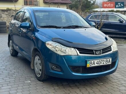 Синій ЗАЗ Форза, об'ємом двигуна 1.5 л та пробігом 67 тис. км за 2900 $, фото 1 на Automoto.ua