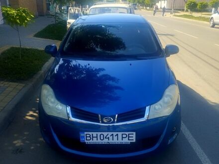 ЗАЗ Форза 2012 у Ананьеве на Automoto.ua Синій ЗАЗ Форза, об'ємом двигуна 1.5 л та пробігом 118 тис. км за 3500 $, фото 1 на Automoto.ua