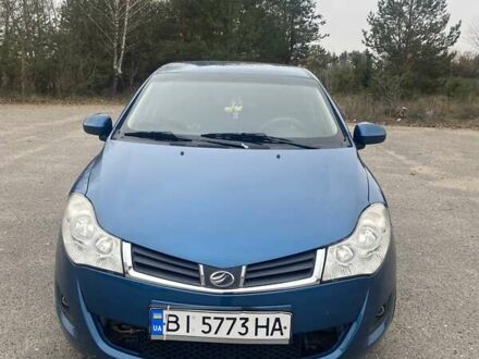 Синий ЗАЗ Форза, объемом двигателя 1.5 л и пробегом 44 тыс. км за 4000 $, фото 1 на Automoto.ua