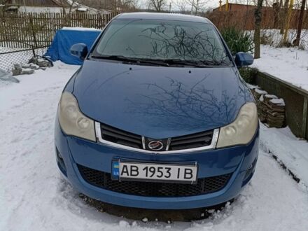 Синий ЗАЗ Форза, объемом двигателя 1.5 л и пробегом 250 тыс. км за 3000 $, фото 1 на Automoto.ua