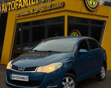 Синій ЗАЗ Форза, об'ємом двигуна 0 л та пробігом 131 тис. км за 3000 $, фото 1 на Automoto.ua