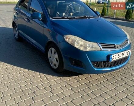 Синий ЗАЗ Форза, объемом двигателя 1.5 л и пробегом 170 тыс. км за 2500 $, фото 1 на Automoto.ua