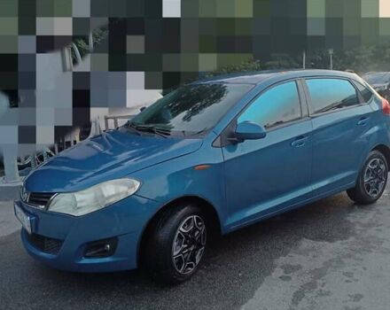 Синий ЗАЗ Форза, объемом двигателя 1.5 л и пробегом 159 тыс. км за 3000 $, фото 1 на Automoto.ua