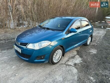 Синий ЗАЗ Форза, объемом двигателя 1.5 л и пробегом 88 тыс. км за 1999 $, фото 1 на Automoto.ua