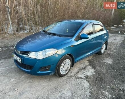 Синій ЗАЗ Форза, об'ємом двигуна 1.5 л та пробігом 88 тис. км за 1999 $, фото 1 на Automoto.ua