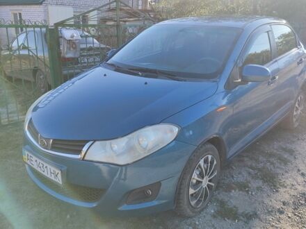 Синий ЗАЗ Форза, объемом двигателя 1.5 л и пробегом 98 тыс. км за 3200 $, фото 1 на Automoto.ua