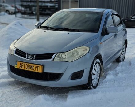 Синій ЗАЗ Форза, об'ємом двигуна 1.5 л та пробігом 165 тис. км за 2900 $, фото 1 на Automoto.ua