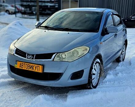 Синий ЗАЗ Форза, объемом двигателя 1.5 л и пробегом 165 тыс. км за 2900 $, фото 1 на Automoto.ua