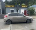 Зеленый ЗАЗ Форза, объемом двигателя 1.5 л и пробегом 153 тыс. км за 2200 $, фото 4 на Automoto.ua