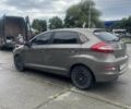 Зеленый ЗАЗ Форза, объемом двигателя 1.5 л и пробегом 153 тыс. км за 2200 $, фото 1 на Automoto.ua