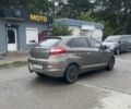 Зеленый ЗАЗ Форза, объемом двигателя 1.5 л и пробегом 153 тыс. км за 2200 $, фото 6 на Automoto.ua