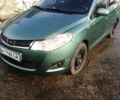 Зелений ЗАЗ Форза, об'ємом двигуна 0 л та пробігом 18 тис. км за 1801 $, фото 1 на Automoto.ua