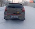 Зелений ЗАЗ Форза, об'ємом двигуна 1.5 л та пробігом 121 тис. км за 2800 $, фото 3 на Automoto.ua