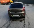Зеленый ЗАЗ Форза, объемом двигателя 1.5 л и пробегом 108 тыс. км за 2200 $, фото 2 на Automoto.ua