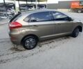 Зеленый ЗАЗ Форза, объемом двигателя 1.5 л и пробегом 108 тыс. км за 2200 $, фото 4 на Automoto.ua
