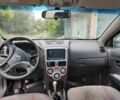 Зеленый ЗАЗ Форза, объемом двигателя 1.5 л и пробегом 193 тыс. км за 2600 $, фото 7 на Automoto.ua
